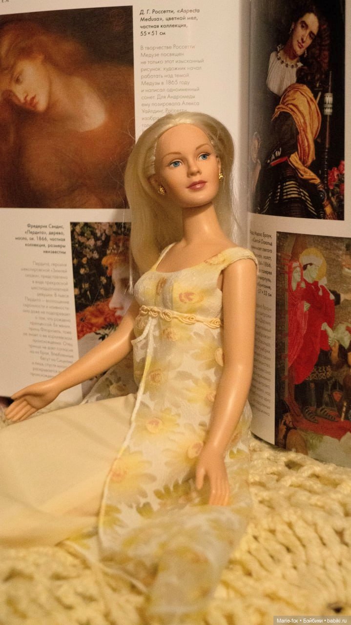 С Днём кукольника! Арсения поздравляет всех причастных (фото 8)