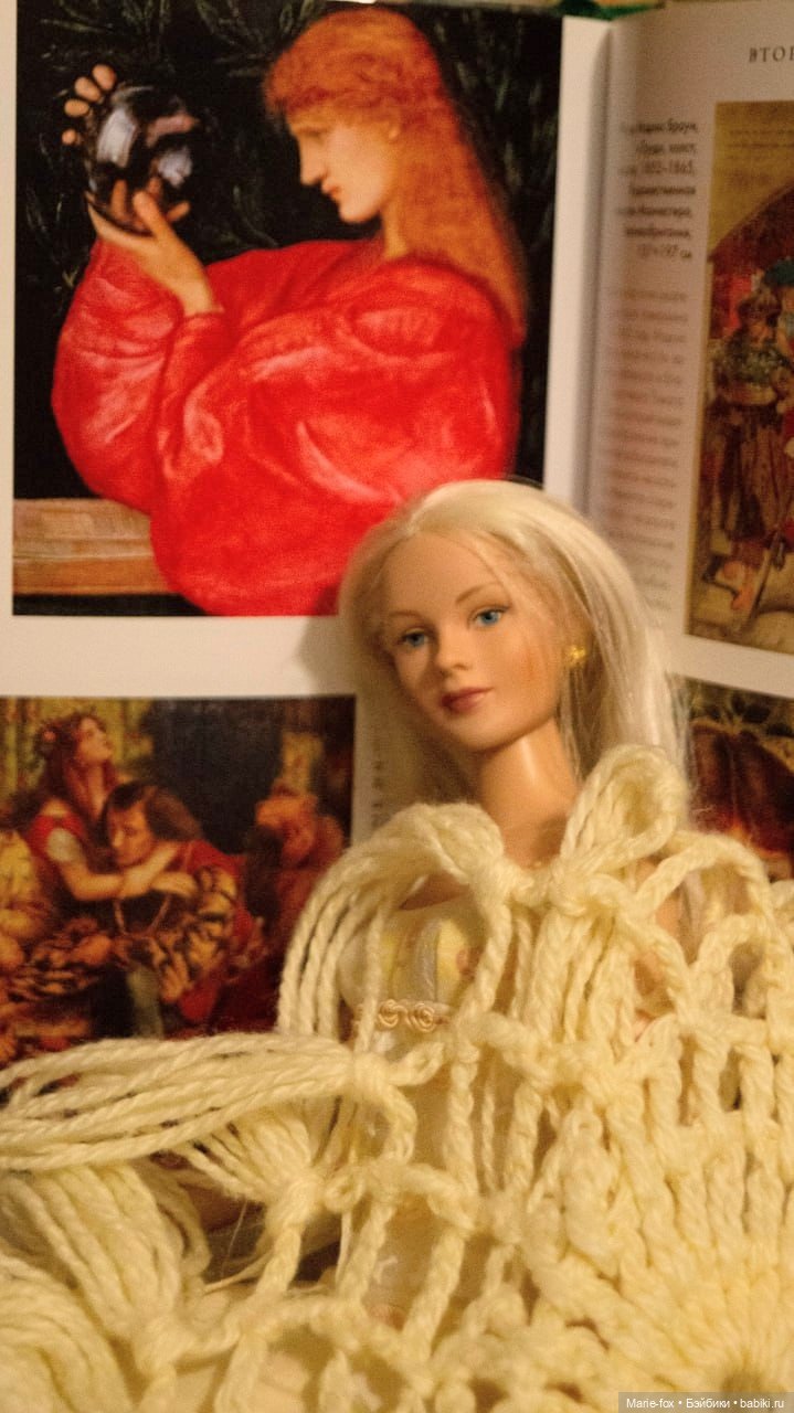 С Днём кукольника! Арсения поздравляет всех причастных