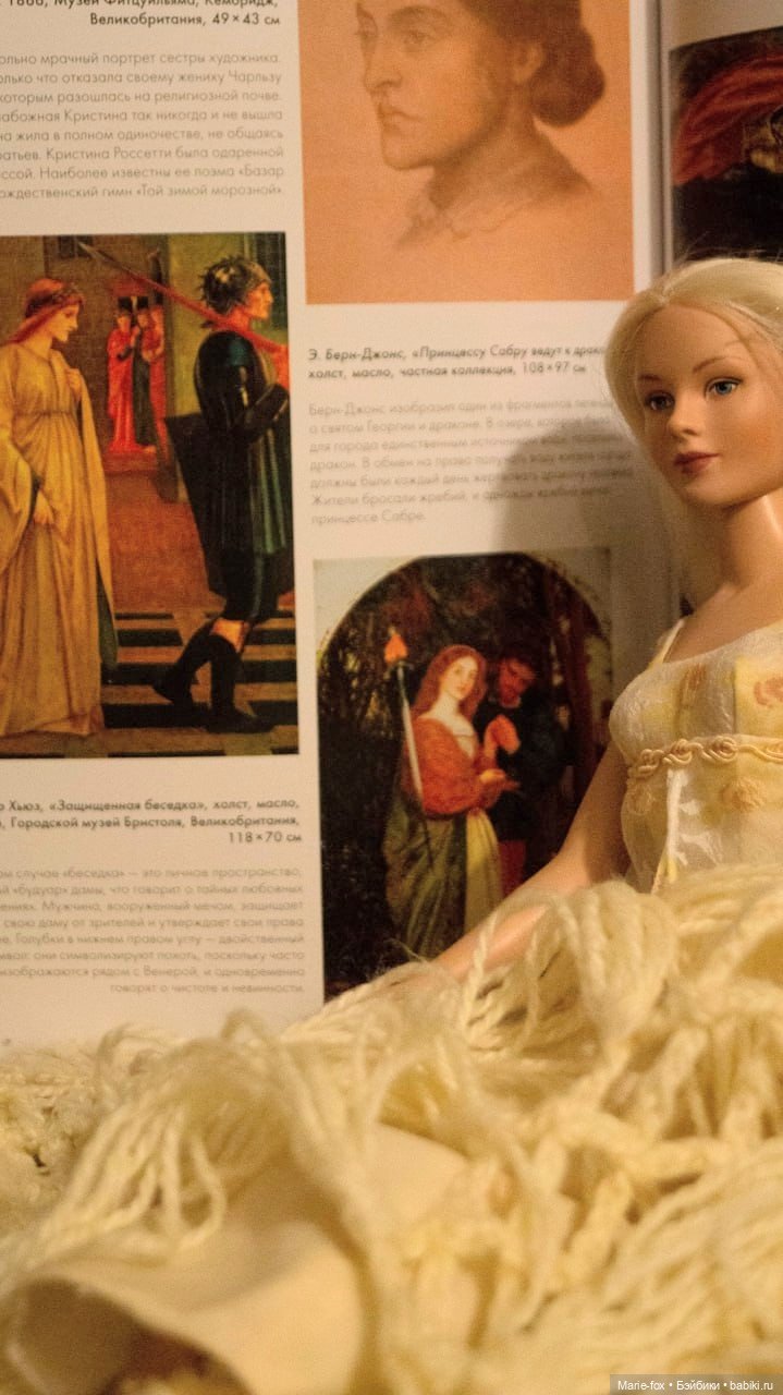 С Днём кукольника! Арсения поздравляет всех причастных