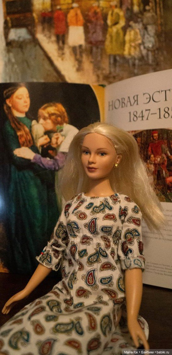 С Днём кукольника! Арсения поздравляет всех причастных (фото 5)