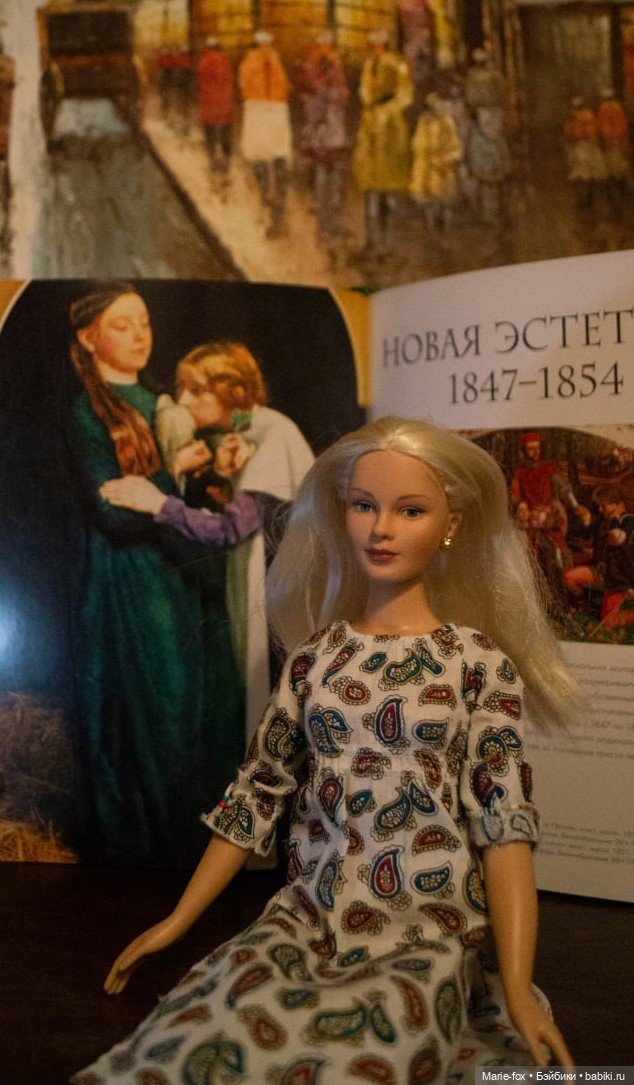 С Днём кукольника! Арсения поздравляет всех причастных (фото 4)