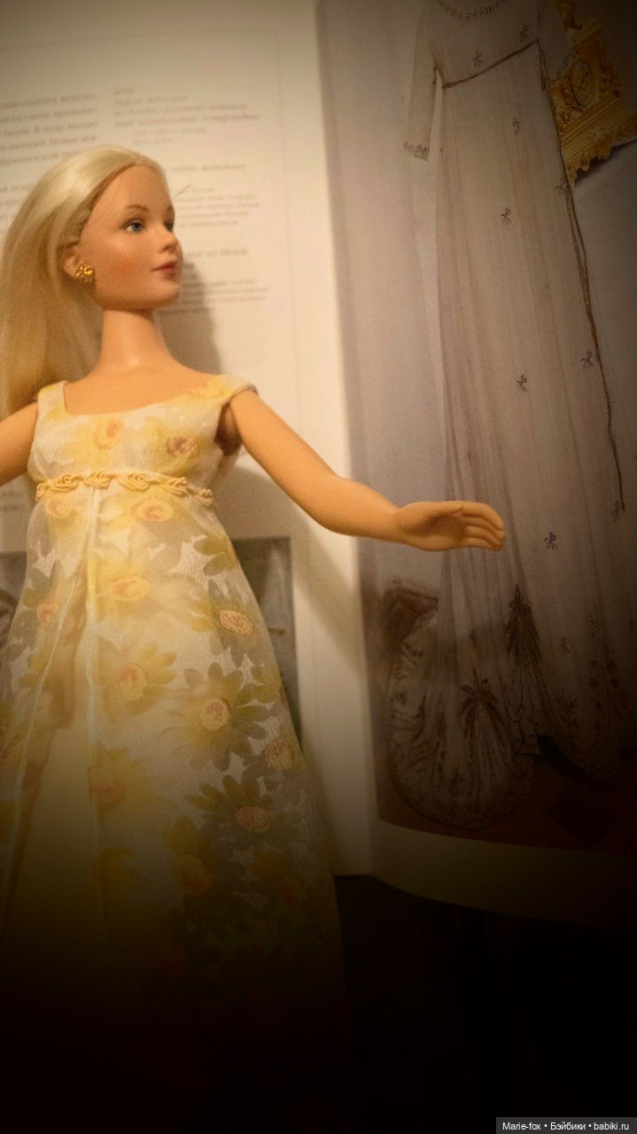 С Днём кукольника! Арсения поздравляет всех причастных (фото 6)