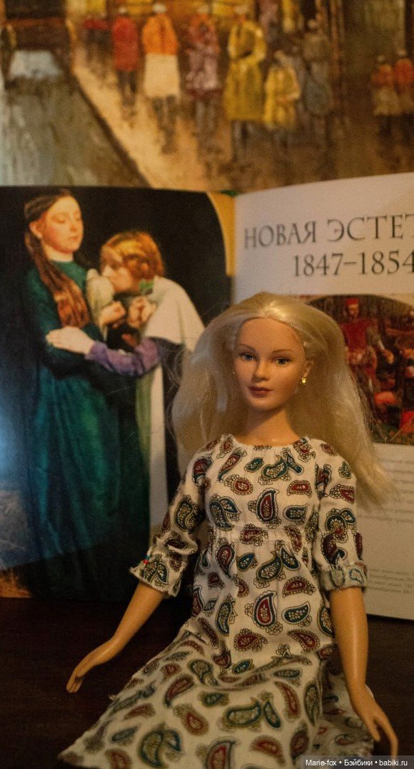 С Днём кукольника! Арсения поздравляет всех причастных (фото 3)