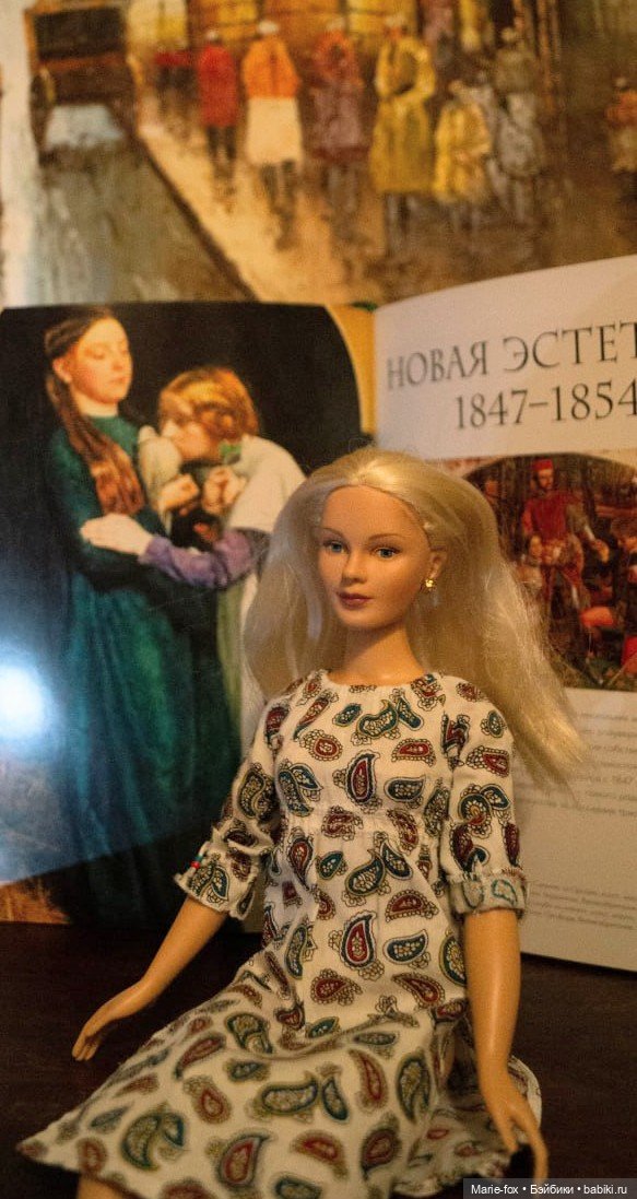 С Днём кукольника! Арсения поздравляет всех причастных (фото 2)