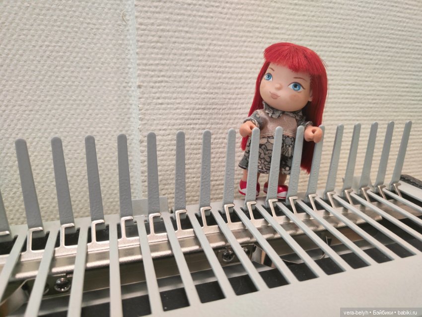 Ю-Ля и техника — Другие мини (фото 4)