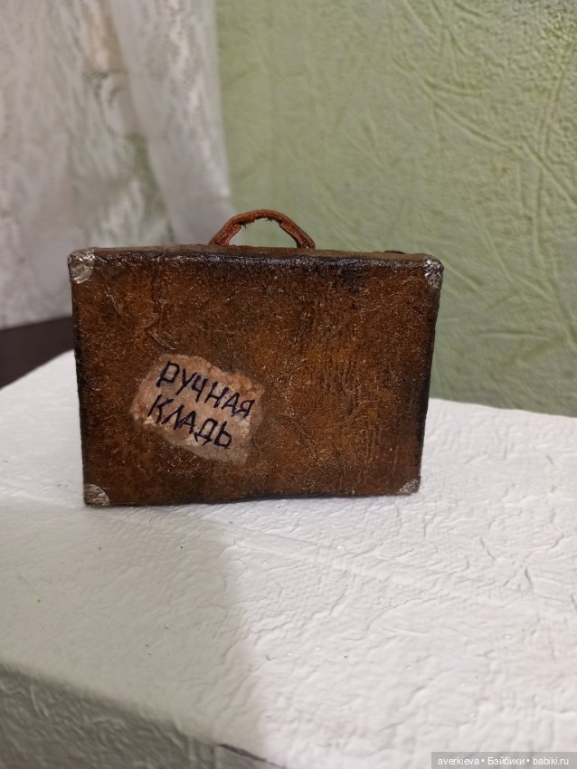 Приютите медвежонка — Авторские мишки Тедди и друзья: фото (фото 9)