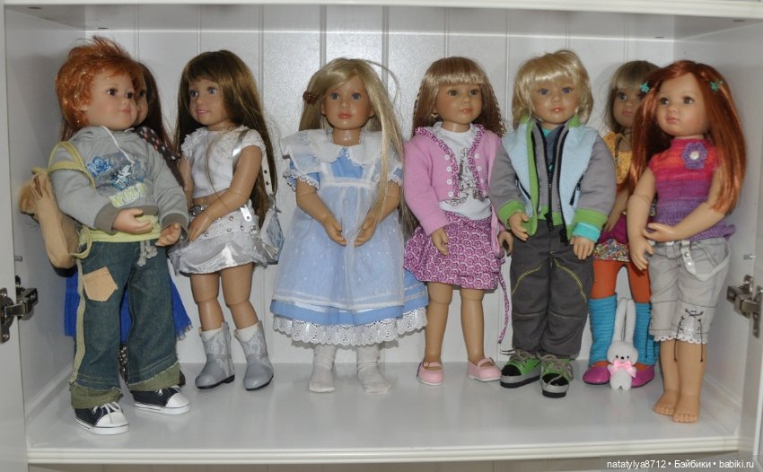 10 лет в хобби. Моя Коллекция