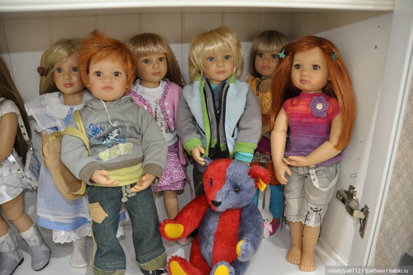 10 лет в хобби. Моя Коллекция (фото 8)