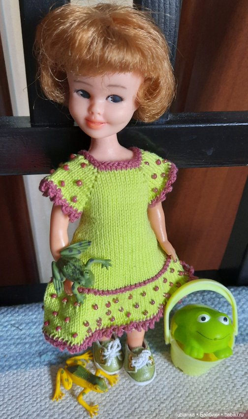 Уже так хочется зелени💚🍀🐛🐸 (фото 8)