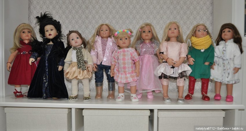 10 лет в хобби. Моя Коллекция (фото 3)