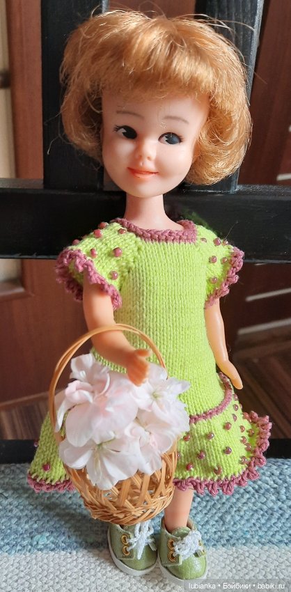 Уже так хочется зелени💚🍀🐛🐸 (фото 10)