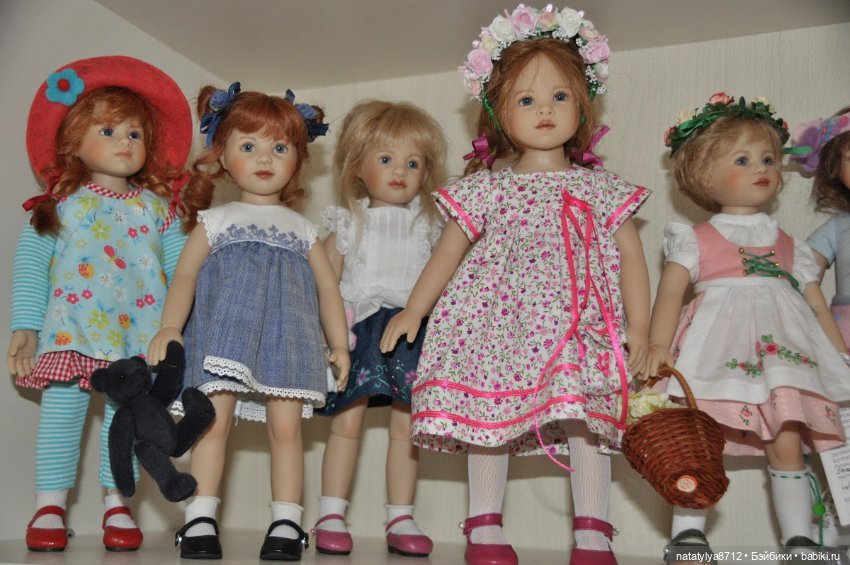 10 лет в хобби. Моя Коллекция