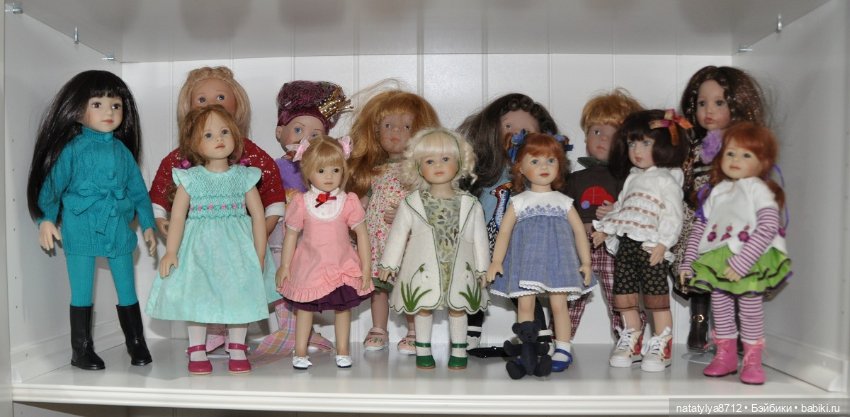 10 лет в хобби. Моя Коллекция (фото 9)