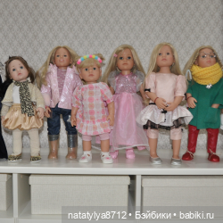 10 лет в хобби. Моя Коллекция