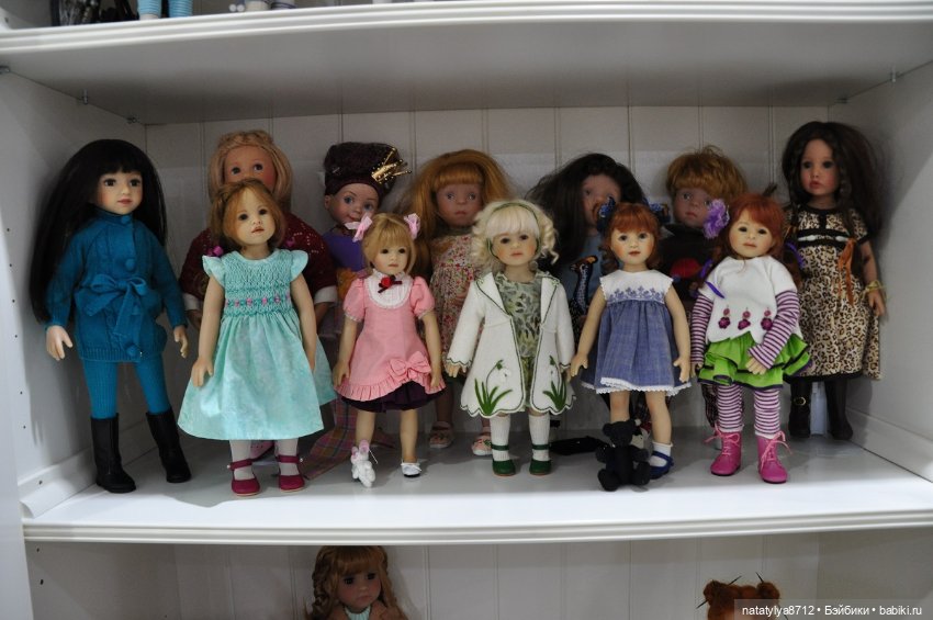 10 лет в хобби. Моя Коллекция (фото 2)