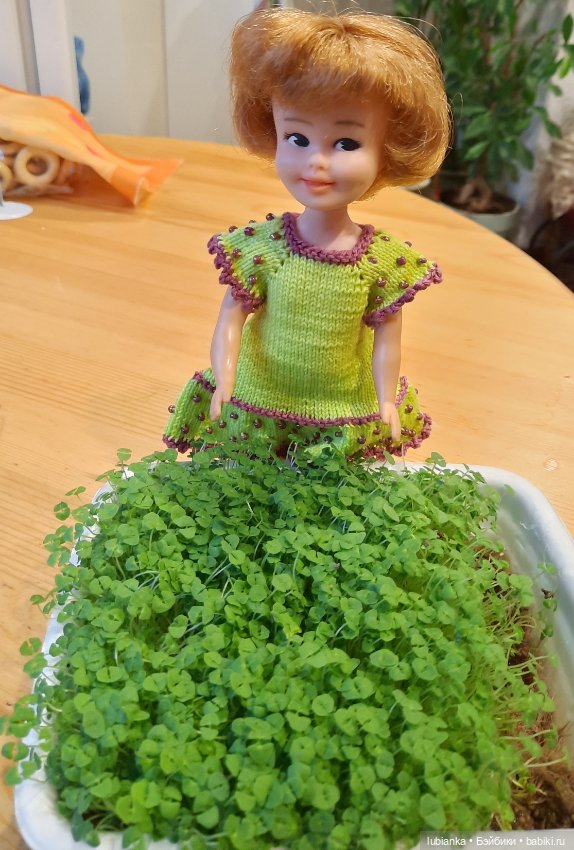 Уже так хочется зелени💚🍀🐛🐸