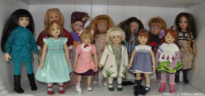 10 лет в хобби. Моя Коллекция (фото 5)