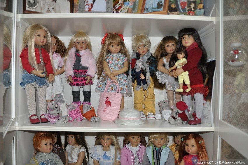 10 лет в хобби. Моя Коллекция (фото 4)