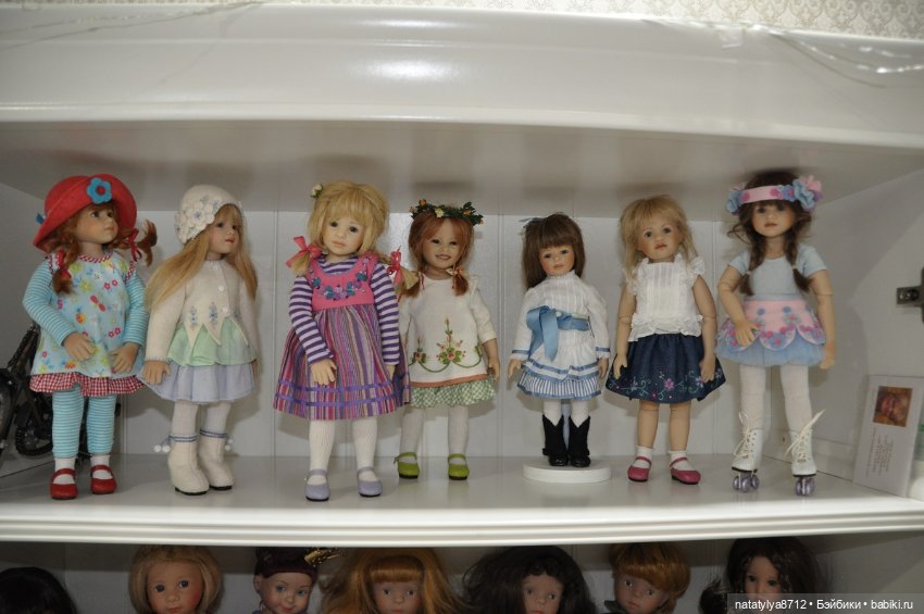 10 лет в хобби. Моя Коллекция (фото 6)