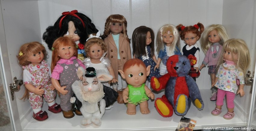 10 лет в хобби. Моя Коллекция (фото 10)