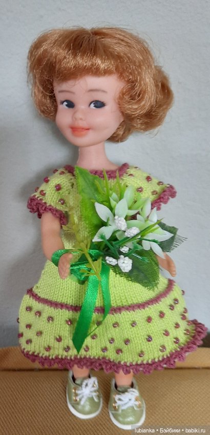 Уже так хочется зелени💚🍀🐛🐸 (фото 4)