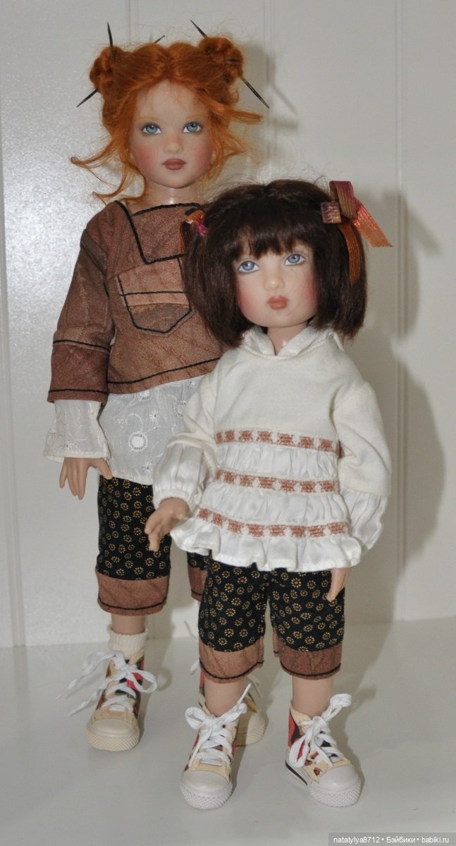 10 лет в хобби. Моя Коллекция