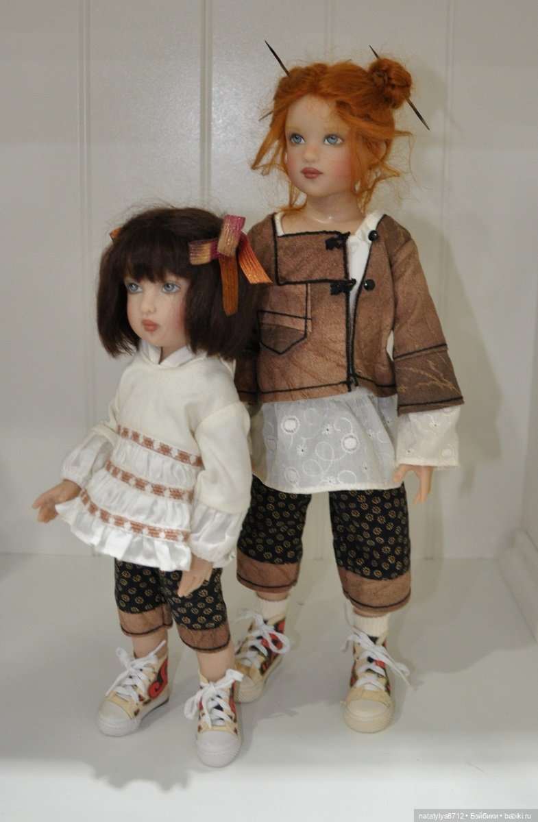 10 лет в хобби. Моя Коллекция (фото 7)