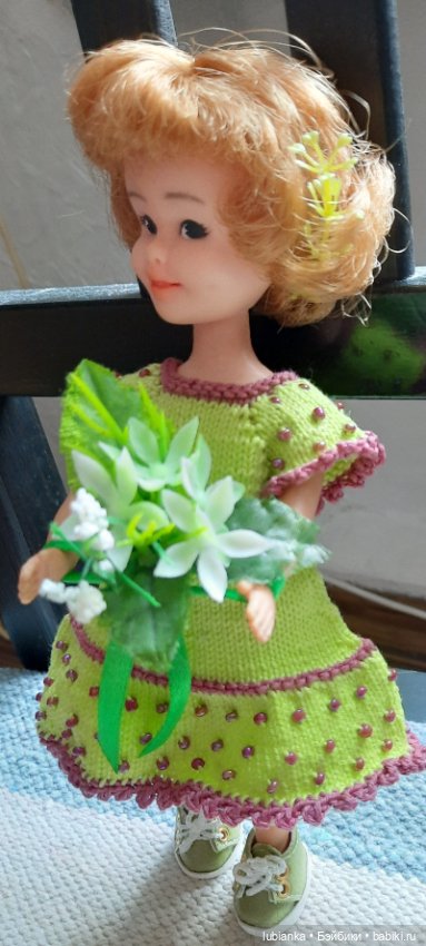 Уже так хочется зелени💚🍀🐛🐸 (фото 2)