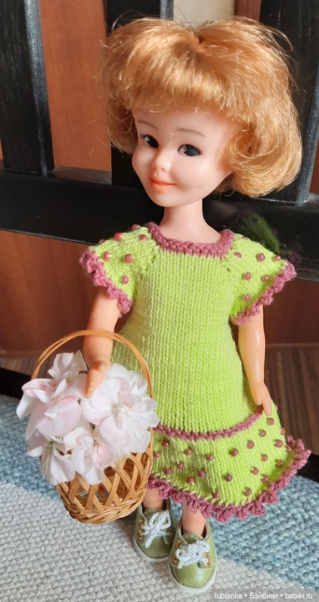 Уже так хочется зелени💚🍀🐛🐸 (фото 9)