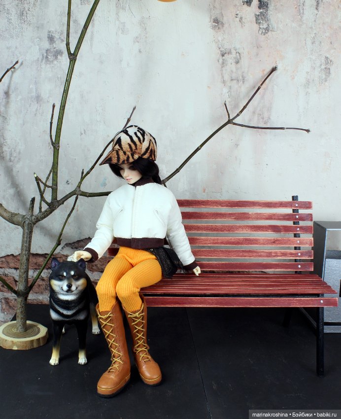 Привет — Куклы Fairyland (ФэйриЛэнд): BJD (БЖД) (фото 2)