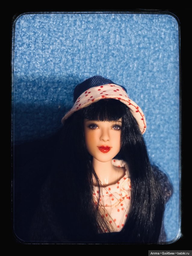 Rot wie Blut, weiss wie Schnee, Schwarz wie Ebenholz (фото 2)