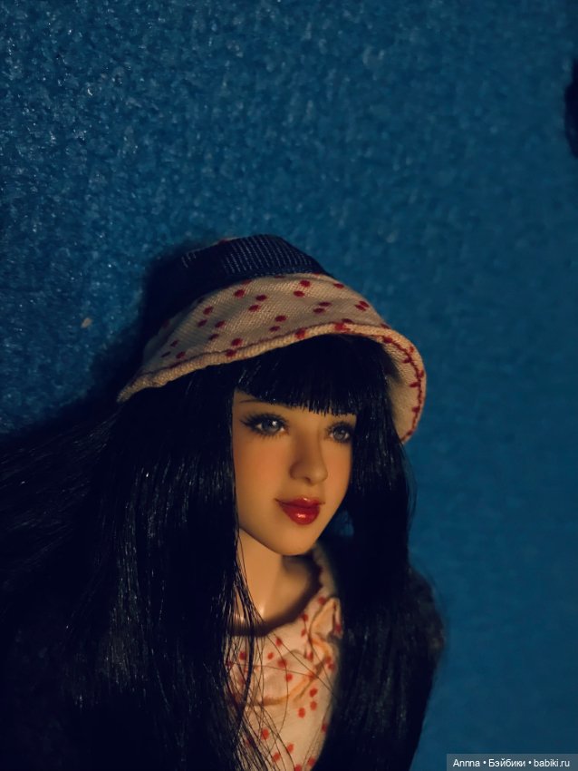 Rot wie Blut, weiss wie Schnee, Schwarz wie Ebenholz (фото 3)