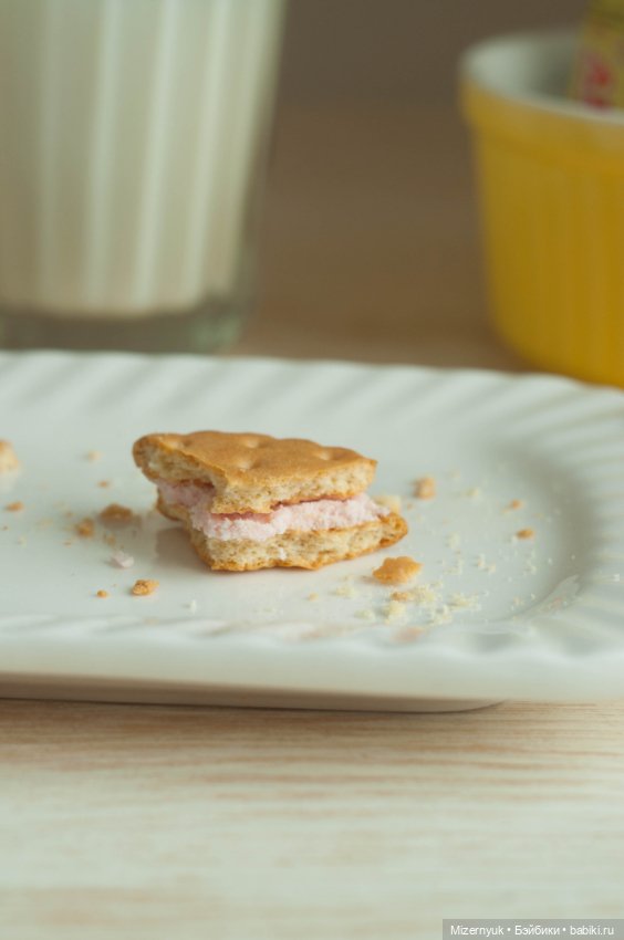 Малышка Мю — Авторские мишки Тедди и друзья: фото (фото 5)