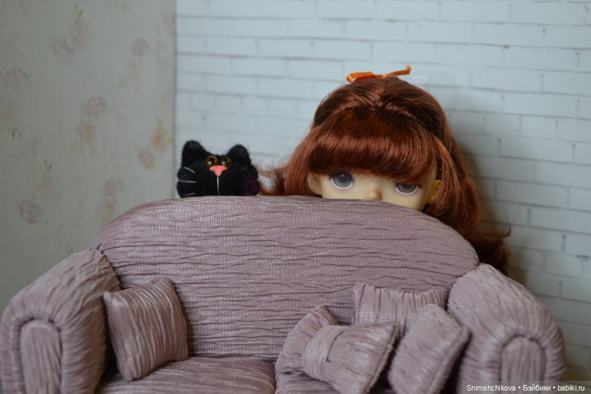 Брошки как игрушки — Домашние фото авторских игрушек: Тедди (фото 5)