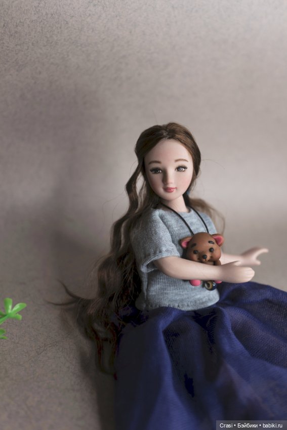 Как я изменила даму эпохи (фото 4)