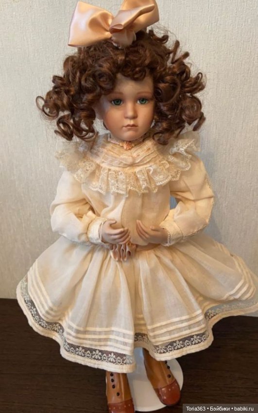 Моя Софиюшка от Pamela Phillips (фото 2)