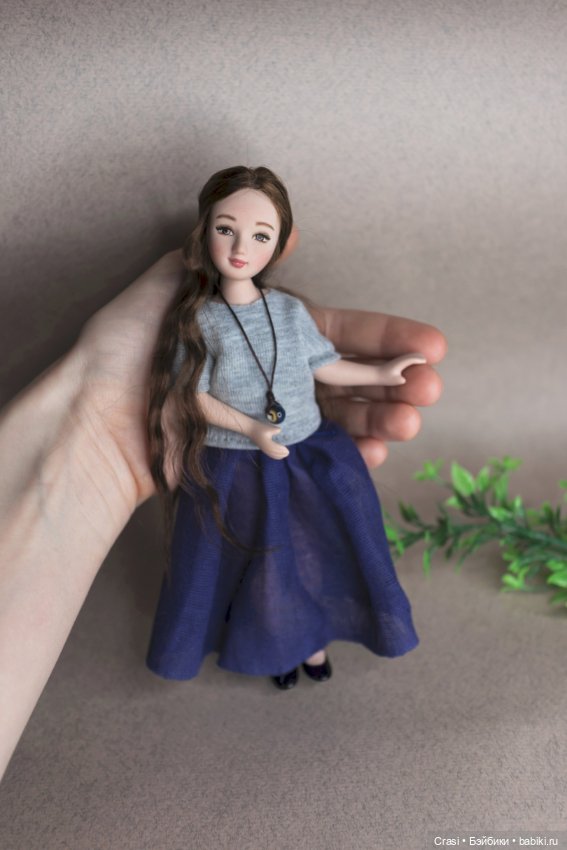 Как я изменила даму эпохи (фото 3)