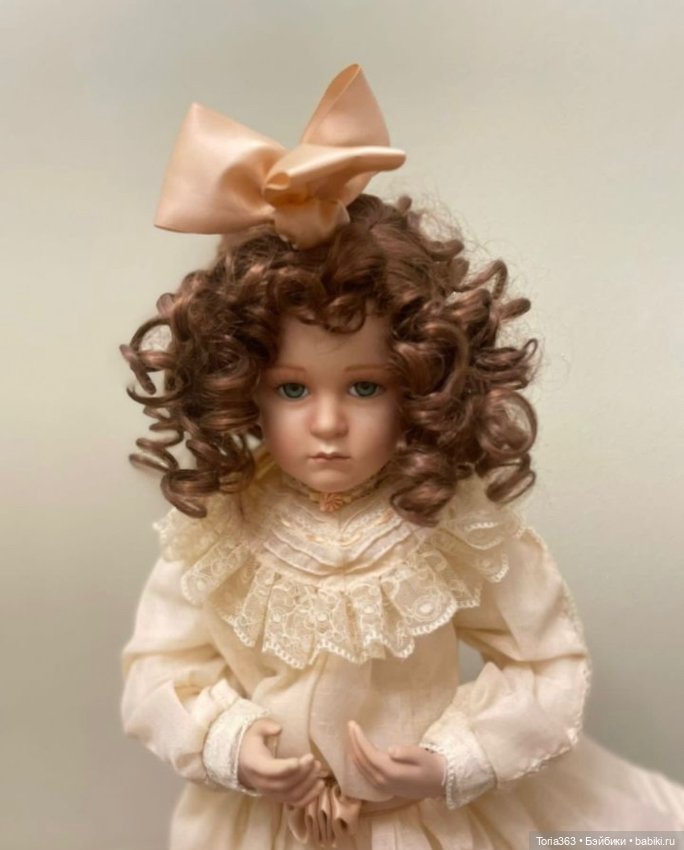 Моя Софиюшка от Pamela Phillips