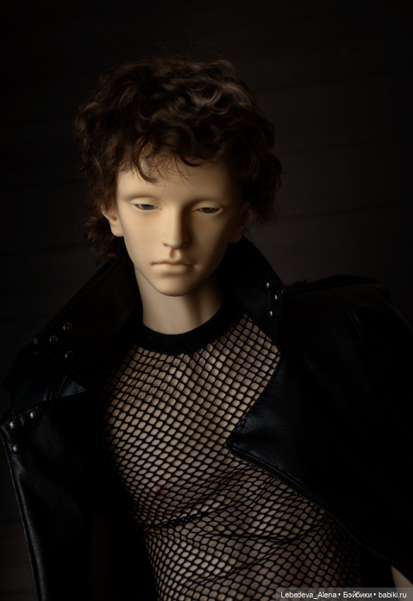 Легенда времени — Куклы La Legende De Temps (LLT): BJD (БЖД) (фото 4)