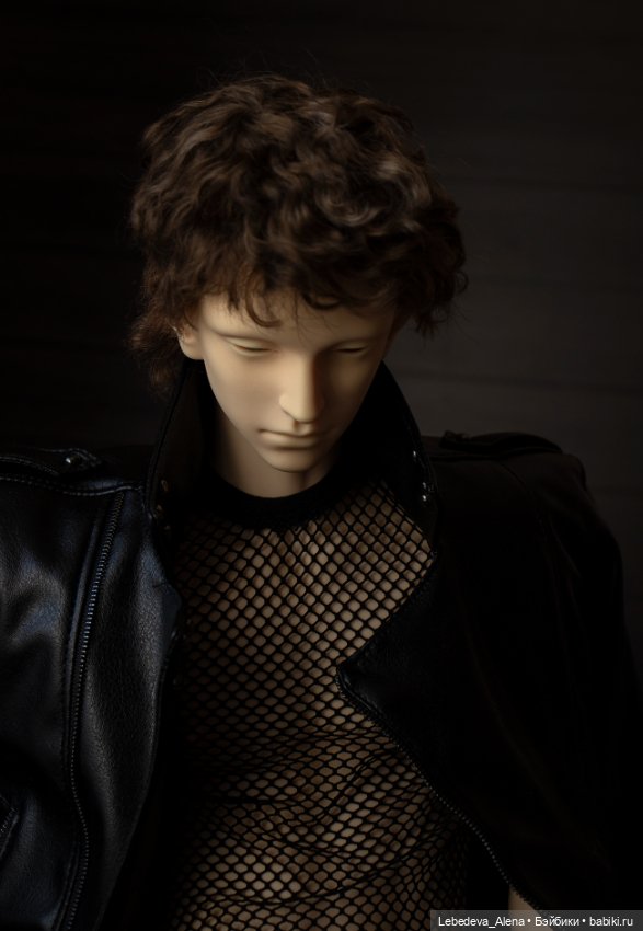 Легенда времени — Куклы La Legende De Temps (LLT): BJD (БЖД) (фото 3)