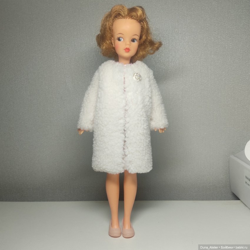 Немного историй из деццтва