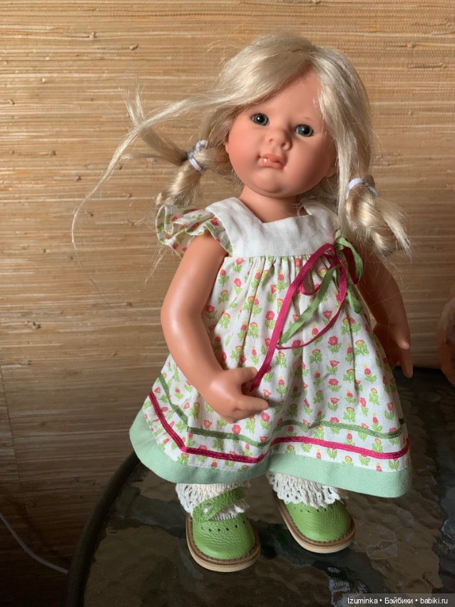 Куклы в германии