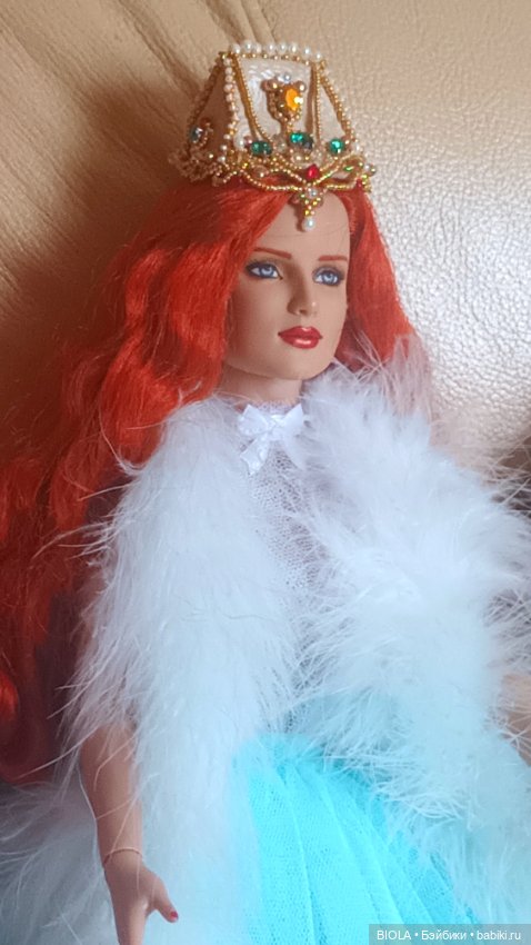 Хюрем Султан — Куклы (фото 3)