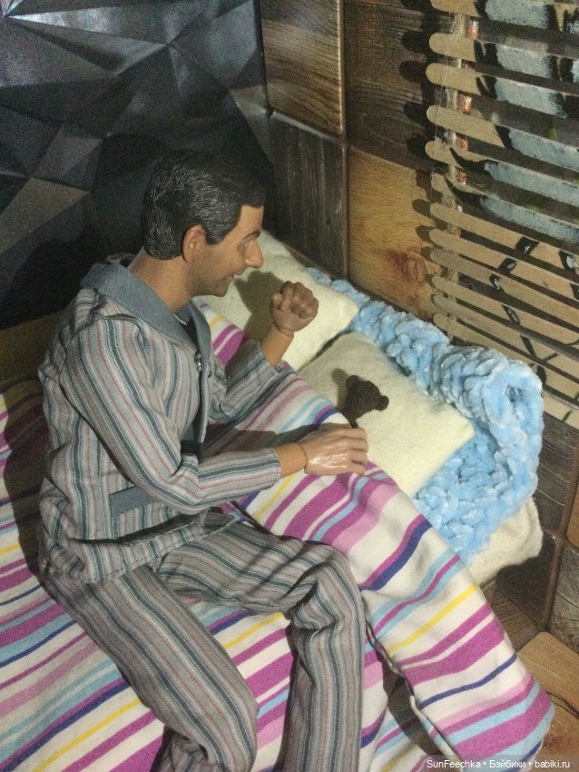 Мистер Бин. Встреча нового старого друга (фото 7)