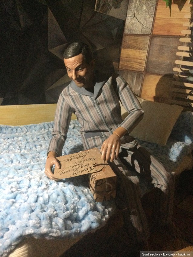 Мистер Бин. Встреча нового старого друга (фото 5)