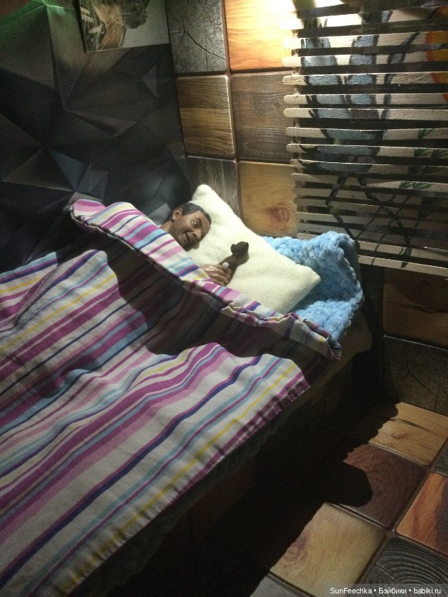 Мистер Бин. Встреча нового старого друга (фото 9)