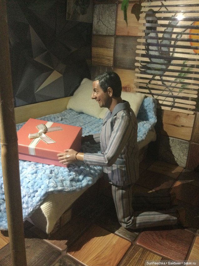 Мистер Бин. Встреча нового старого друга (фото 3)