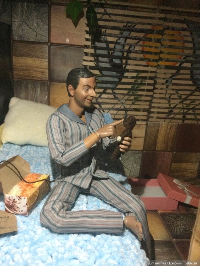 Мистер Бин. Встреча нового старого друга (фото 6)