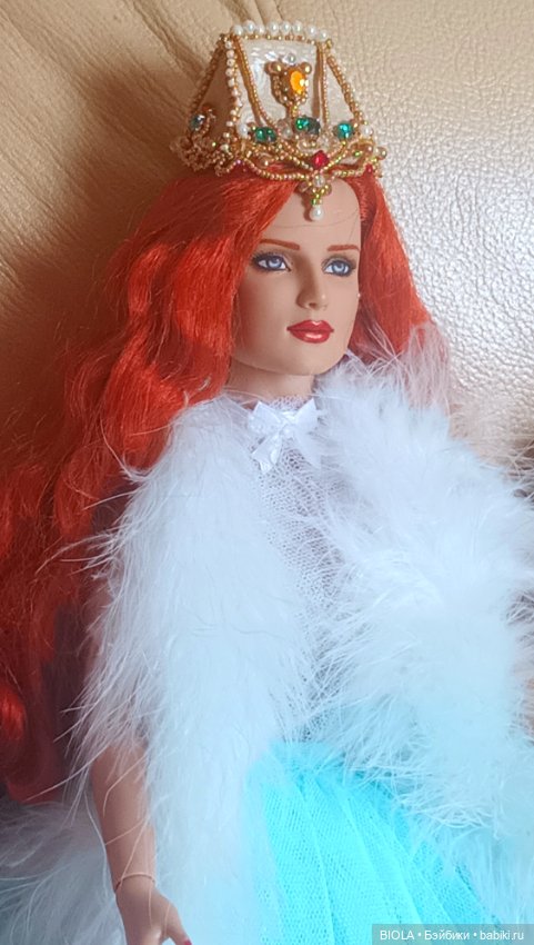 Хюрем Султан — Куклы (фото 2)