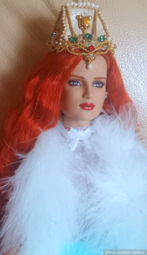 Хюрем Султан — Куклы